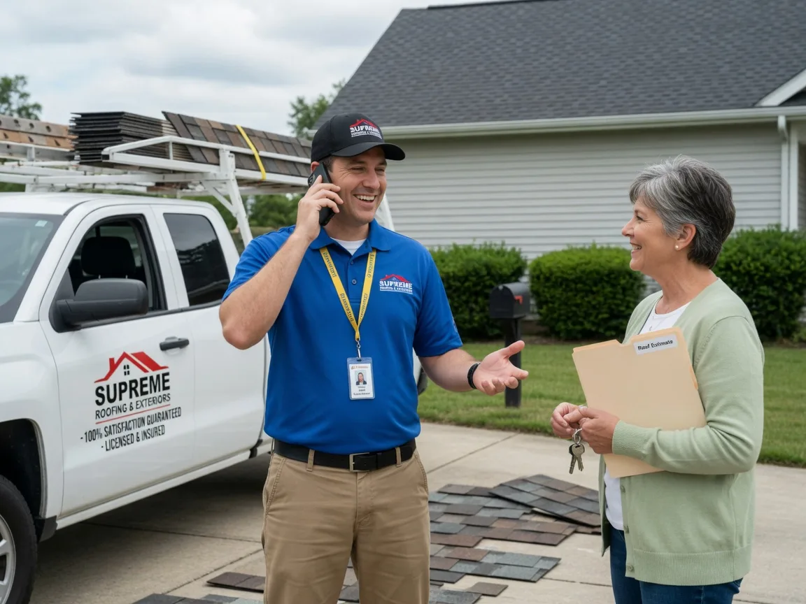 Roof Replacement Isle Saint George, OH FAQs
